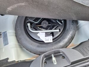 Fiat 500 1000 benzine hybrid dolcevita tweedehandswagens garage peter bredene oostende (15)