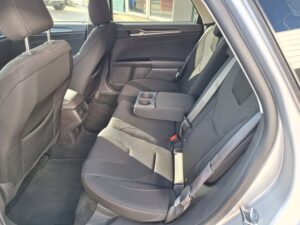 Ford Mondeo 2000 benzine hybrid automaat tweedehandswagens garage peter bredene oostende (10)