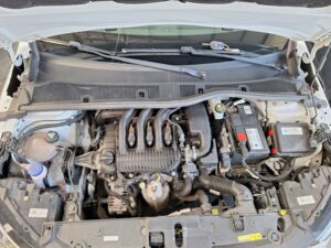 Ford Mondeo 2000 benzine hybrid automaat tweedehandswagens garage peter bredene oostende (18)