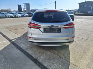 Ford Mondeo 2000 benzine hybrid automaat tweedehandswagens garage peter bredene oostende (3)