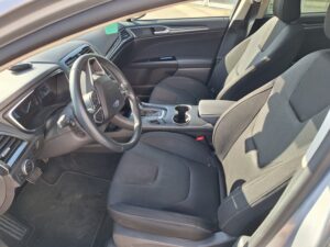 Ford Mondeo 2000 benzine hybrid automaat tweedehandswagens garage peter bredene oostende (5)