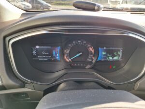 Ford Mondeo 2000 benzine hybrid automaat tweedehandswagens garage peter bredene oostende (6)