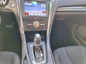 Ford Mondeo 2000 benzine hybrid automaat tweedehandswagens garage peter bredene oostende (7)
