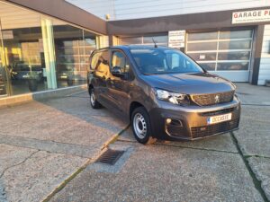 Peugeot Partner Long Body 1500 diesel tweedehandswagens garage peter bredene oostende (1)