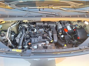 Peugeot Partner Long Body 1500 diesel tweedehandswagens garage peter bredene oostende (15)