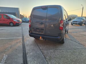 Peugeot Partner Long Body 1500 diesel tweedehandswagens garage peter bredene oostende (3)