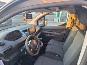 Peugeot Partner Long Body 1500 diesel tweedehandswagens garage peter bredene oostende (5)