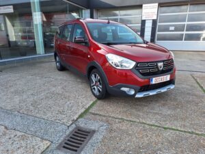 dacia lodgy 1500 diesel 7plaatsen tweedehandswagens garage peter bredene oostende (1)