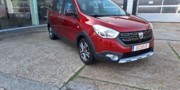 dacia lodgy 1500 diesel 7plaatsen tweedehandswagens garage peter bredene oostende (1)