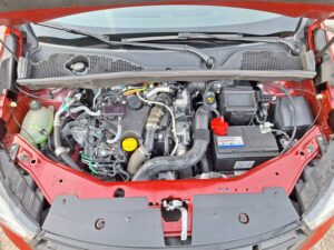 dacia lodgy 1500 diesel 7plaatsen tweedehandswagens garage peter bredene oostende (15)