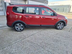 dacia lodgy 1500 diesel 7plaatsen tweedehandswagens garage peter bredene oostende (2)