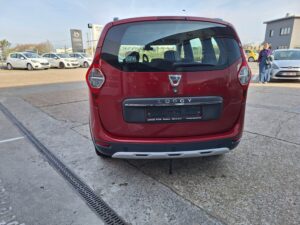 dacia lodgy 1500 diesel 7plaatsen tweedehandswagens garage peter bredene oostende (3)