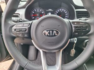 kia stonic 1000 benzine tweedehandswagens garage peter bredene oostende (11)