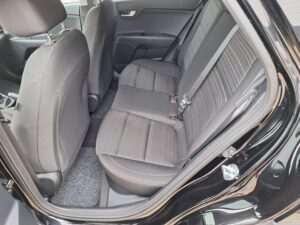 kia stonic 1000 benzine tweedehandswagens garage peter bredene oostende (14)