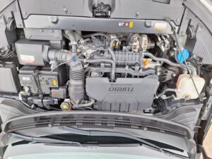 kia stonic 1000 benzine tweedehandswagens garage peter bredene oostende (17)