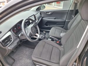 kia stonic 1000 benzine tweedehandswagens garage peter bredene oostende (5)