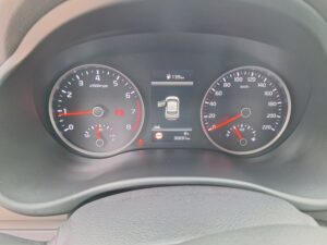 kia stonic 1000 benzine tweedehandswagens garage peter bredene oostende (6)