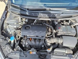 kia ceed break 1400 benzine 2016 tweedehandswagens garage peter bredene oostende (16)