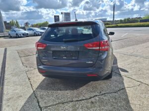kia ceed break 1400 benzine 2016 tweedehandswagens garage peter bredene oostende (3)