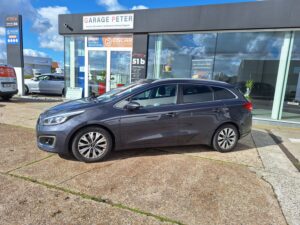 kia ceed break 1400 benzine 2016 tweedehandswagens garage peter bredene oostende (4)