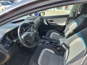 kia ceed break 1400 benzine 2016 tweedehandswagens garage peter bredene oostende (5)