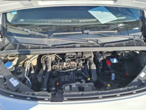 Citroen Berlingo 1500 diesel lichte vracht tweedehandswagens garage peter bredene oostende (12)