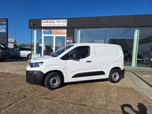 Citroen Berlingo 1500 diesel lichte vracht tweedehandswagens garage peter bredene oostende (6)