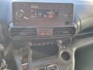Citroen Berlingo 1500 diesel lichte vracht tweedehandswagens garage peter bredene oostende (9)
