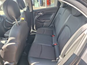 Fiat 500X 1000 benzine grijs tweedehandswagens garage peter bredene oostende (11)