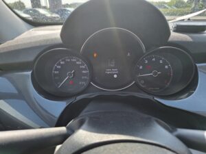 Fiat 500X 1000 benzine grijs tweedehandswagens garage peter bredene oostende (6)