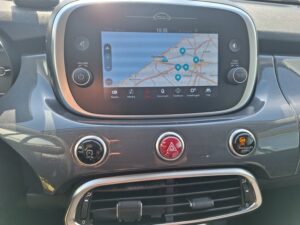 Fiat 500X 1000 benzine grijs tweedehandswagens garage peter bredene oostende (7)