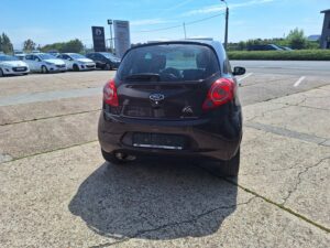Ford KA 1200 benzine paars tweedehandswagens garage peter bredene oostende (3)