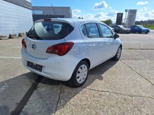 Opel Corsa E 1200 benzine enjoy tweedehandswagens garage peter bredene oostende (3)