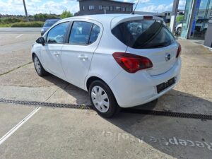 Opel Corsa E 1200 benzine enjoy tweedehandswagens garage peter bredene oostende (4)