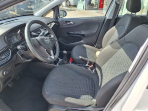 Opel Corsa E 1200 benzine enjoy tweedehandswagens garage peter bredene oostende (5)
