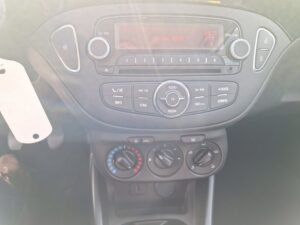 Opel Corsa E 1200 benzine enjoy tweedehandswagens garage peter bredene oostende (7)