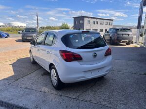 244253 opel corsa 1200 benzine enjoy tweedehandswagens garage peter bredene oostende 1 (2)