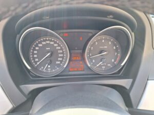 bmw z4 2500 benzine cabrio handgeschakeld tweedehandswagens garage peter bredene oostende (6)