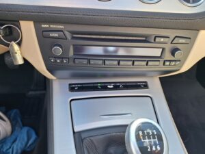 bmw z4 2500 benzine cabrio handgeschakeld tweedehandswagens garage peter bredene oostende (7)