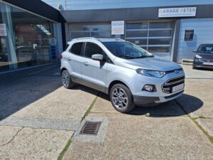 ford ecosport 1000 benzine tweedehandswagens garage peter bredene oostende (1)