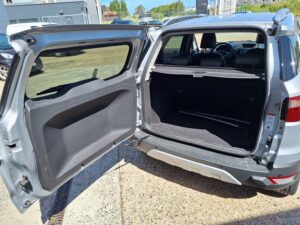 ford ecosport 1000 benzine tweedehandswagens garage peter bredene oostende (10)
