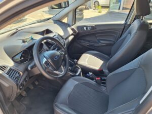 ford ecosport 1000 benzine tweedehandswagens garage peter bredene oostende (5)