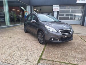 peugeot 2008 1200 benzine automaat tweedehandswagens garage peter bredene oostende 1 (1)