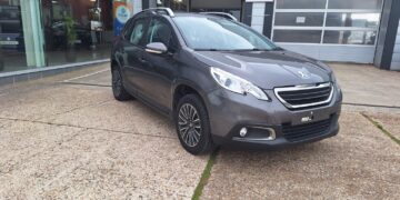 peugeot 2008 1200 benzine automaat tweedehandswagens garage peter bredene oostende 1 (1)
