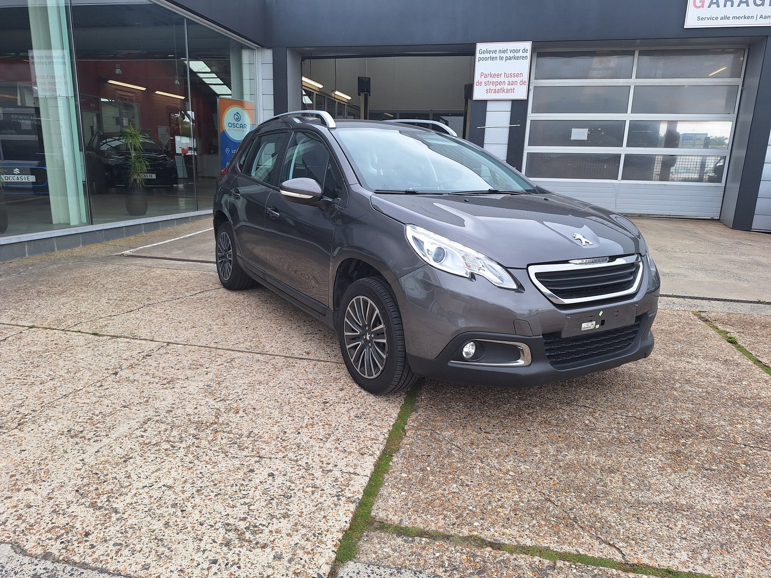 peugeot 2008 1200 benzine automaat tweedehandswagens garage peter bredene oostende 1 (1)