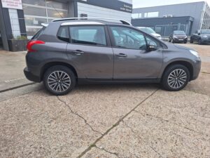 peugeot 2008 1200 benzine automaat tweedehandswagens garage peter bredene oostende 1 (2)