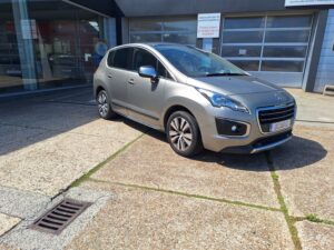 peugeot 3008 1200 benzine tweedehandswagens garage peter bredene oostende (1)