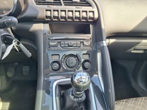 peugeot 3008 1200 benzine tweedehandswagens garage peter bredene oostende (9)