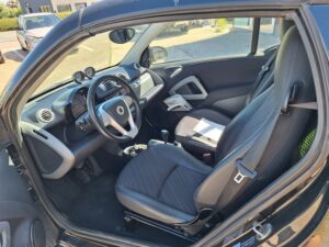 smart fortwo cabrio 1000 benzine tweedehandswagens garage peter bredene oostende (4)