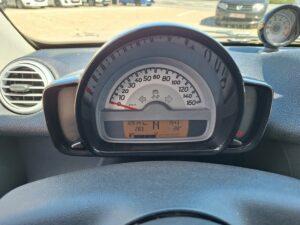 smart fortwo cabrio 1000 benzine tweedehandswagens garage peter bredene oostende (5)